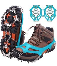 Crampons shoes traction for sale  Batavia