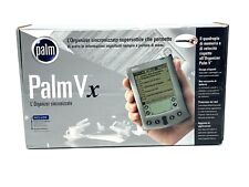 Palm handheld pda usato  Italia