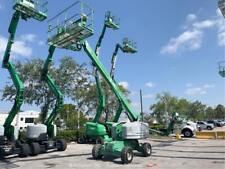 genie man lift for sale  Fort Lauderdale