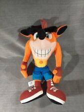 Peluche crash bandicoot d'occasion  Tours-