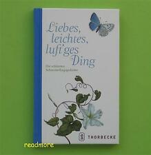 Liebes leichtes luftges gebraucht kaufen  Alsbach-Hähnlein