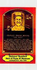 Stanley frank musial for sale  Fenton