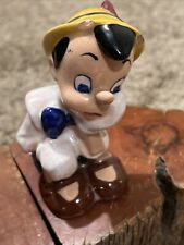 Pinocchio ceramic figurine for sale  Sandy