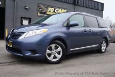 2017 toyota sienna for sale  Hasbrouck Heights