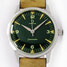 1963s omega seamaster for sale  Draper