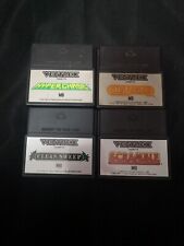 Vectrex games great for sale  SUNDERLAND