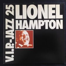 lionel vinile hampton usato  Riccione