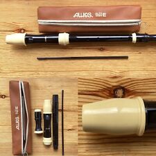Aulos alto recorder for sale  Shipping to Ireland