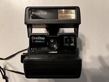 Vintage polaroid one for sale  Beaufort