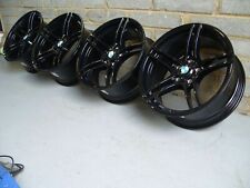 volvo v50 alloy wheels for sale  Shipping to Ireland