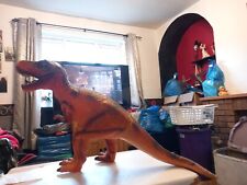 Xtra large dinosaur for sale  NOTTINGHAM