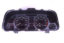 Tachometer peugeot 306 gebraucht kaufen  Dresden