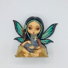 Spirit maidens figurine for sale  San Marcos