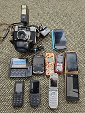 Joblot phones for sale  GRANGEMOUTH