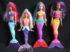 Paquete de muñecas Barbie Dreamtopia arco iris sirena segunda mano  Embacar hacia Mexico