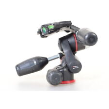 Manfrotto xpro getriebeneiger gebraucht kaufen  Rain