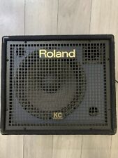 Roland kc150 channel for sale  LIVERPOOL
