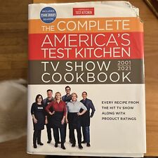 Usado, Libro de cocina The Complete America's Test Kitchen TV Show 2001-2023 - aceptable segunda mano  Embacar hacia Argentina