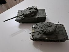 Solido tanks die for sale  TELFORD