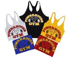 Powerhouse gym back for sale  Grayslake