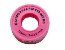 Nastro teflon rosa usato  Lizzanello