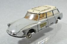 Jh499 dinky toys d'occasion  Is-sur-Tille