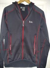 Ladies rab polartec for sale  STOKE-ON-TRENT