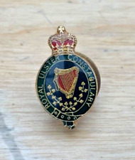 Vintage royal ulster for sale  Shipping to Ireland