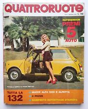 riviste auto vari anni usato  Ferrara