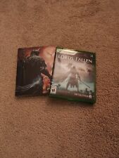 Lords fallen xbox for sale  East Peoria