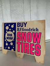 B.f. goodrich cardboard for sale  Millersburg