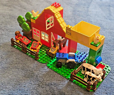 Lego duplo 350 gebraucht kaufen  Hamburg