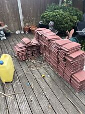 Plain roof tiles for sale  CANVEY ISLAND