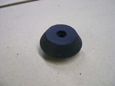 PEUGEOT 206 BONNET HOOD RUBBER BUMP STOP RUBBING TRIM OFF 2004 YEAR 9622215780 for sale  WHITSTABLE