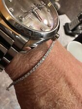 Diamant armband 750 gebraucht kaufen  Frankenthal