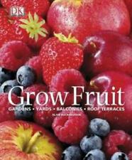 Grow fruit buckingham for sale  Aurora