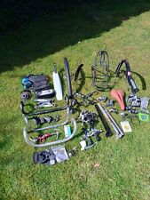 Collection bundle bike for sale  IPSWICH