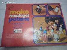 Jeu mako moulage d'occasion  Quettreville-sur-Sienne