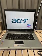 Acer TravelMate 4010 Intel Centrino Microsoft Windows Xp 7 WiFi comprar usado  Enviando para Brazil