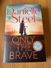 Danielle steel brave for sale  BURTON-ON-TRENT
