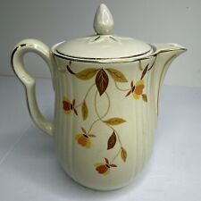 Hall kitchenware pottery for sale  Campton