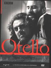 Otello. the shakespeare usato  Lucera