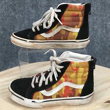Vans shoes youth for sale  Circle Pines