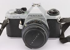 Vintage 35mm pentax for sale  SOUTHEND-ON-SEA