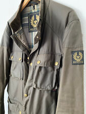 Belstaff roadmaster wachsjacke gebraucht kaufen  Traar,-Verberg