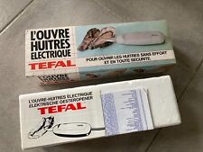 Tefal vintage couteau d'occasion  France