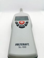 Sonomètre numérique voltcraf d'occasion  Strasbourg-