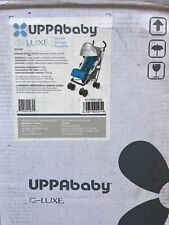 Uppababy luxe lightweight for sale  Nashville