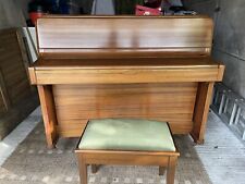 Piano for sale  HITCHIN