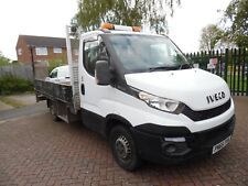 Iveco daily 3500kg for sale  LEICESTER